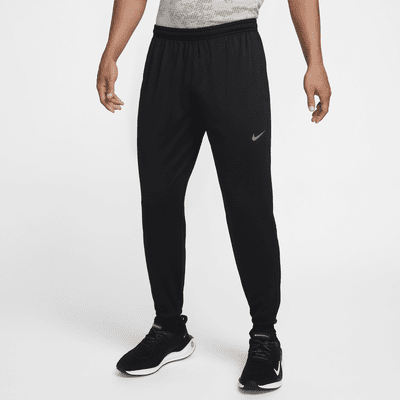 Men's nike dri-fit training pants best sale